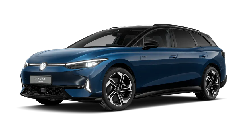 ID.7 Tourer