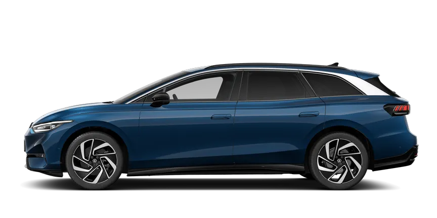 ID.7 Tourer