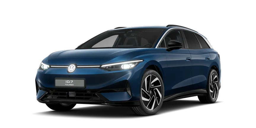 ID.7 Tourer