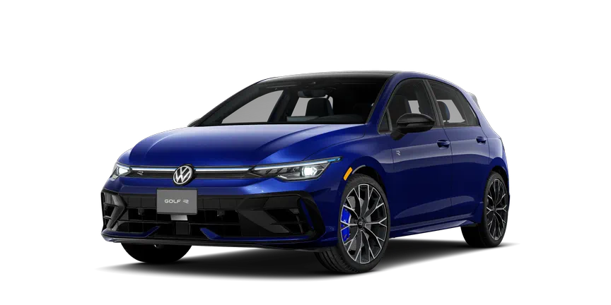 Golf R
