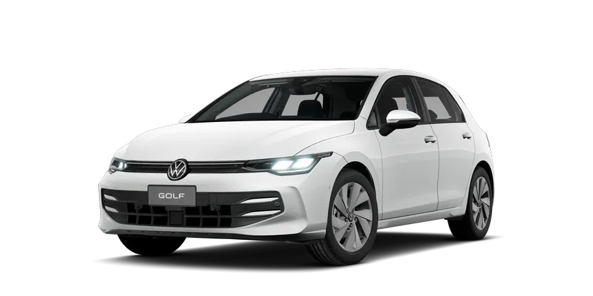 110TSI Life 3/4-view