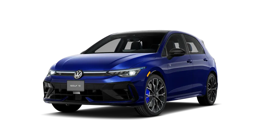 Golf R