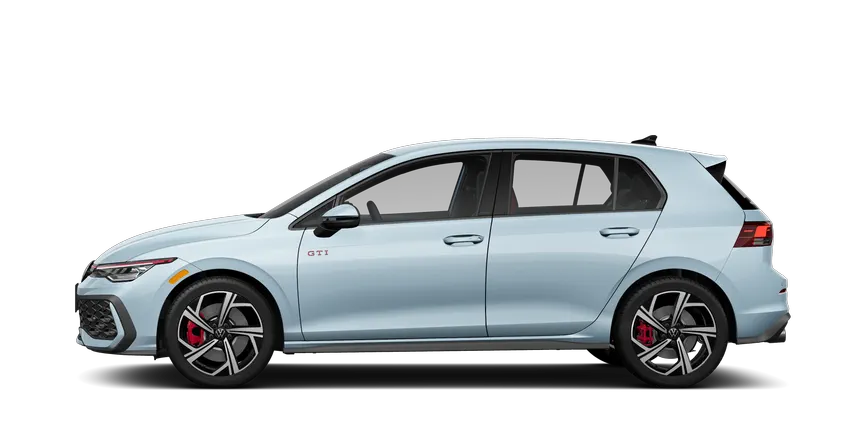 Golf GTI