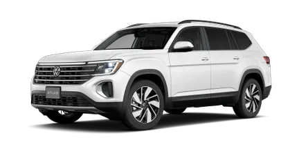 2026 Atlas SE with Technology