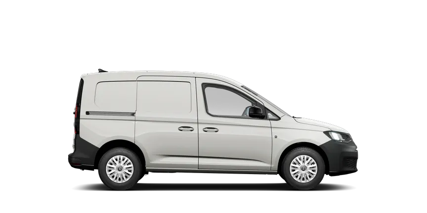 Caddy Van