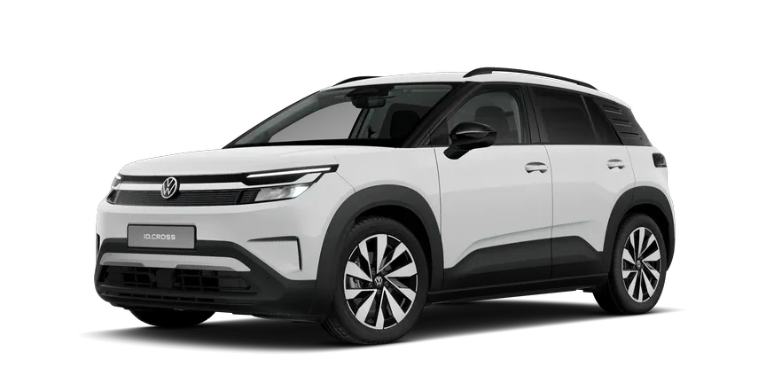 Nouveau ID. Cross Life Edition 52 kWh