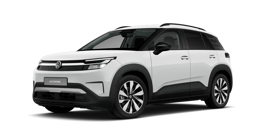 Nouveau ID. Cross Life Edition 52 kWh