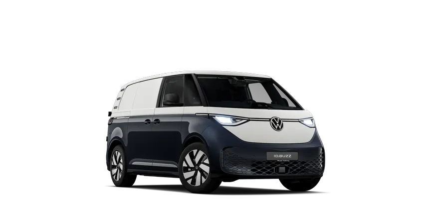 ID. Buzz Cargo