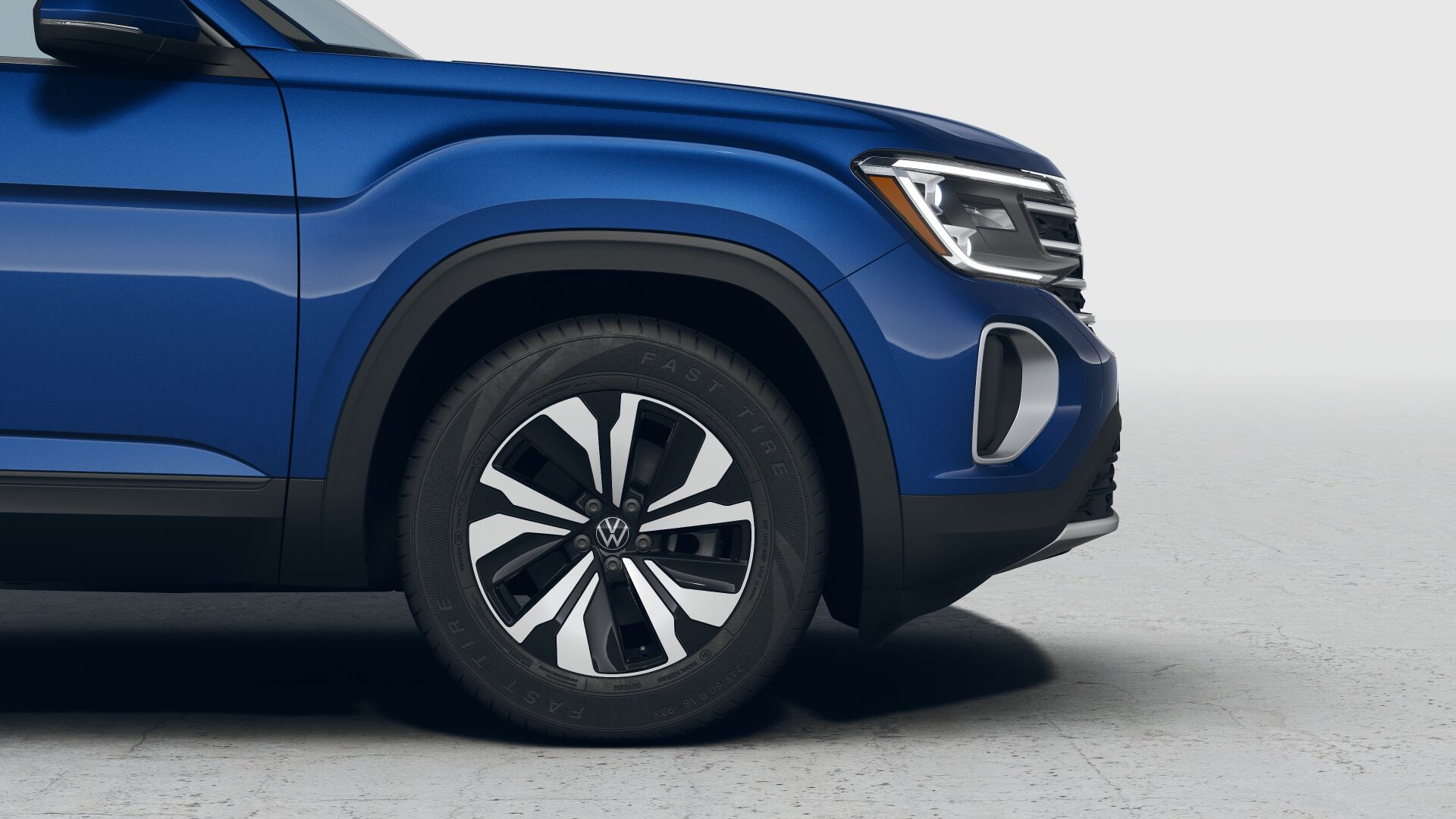 Volkswagen ATLAS SE Configurator | Build & Price Now