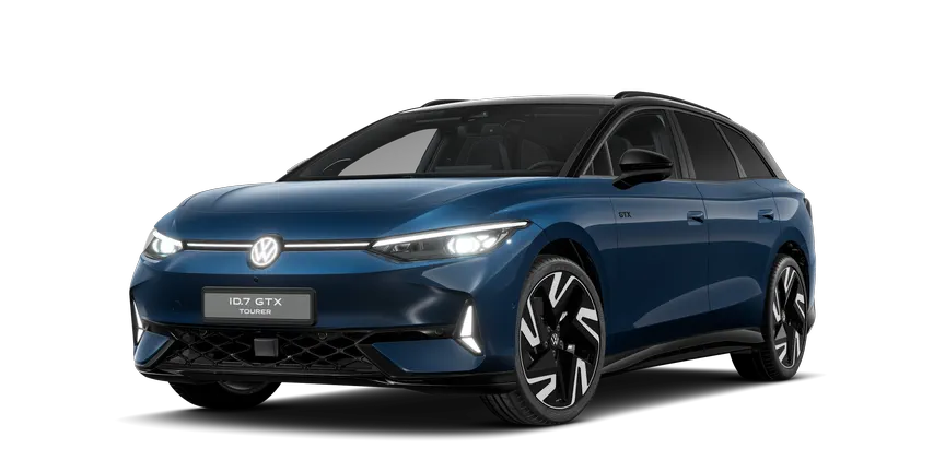 ID.7 Tourer