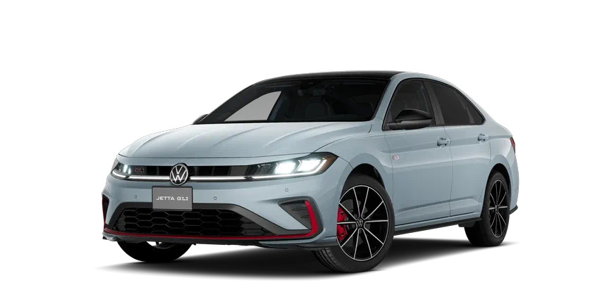 GLI 2025 3/4-view
