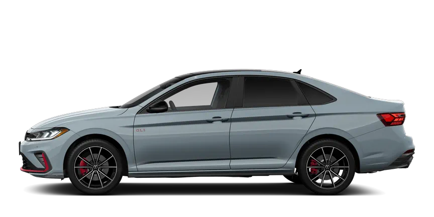 GLI 2025 side-view
