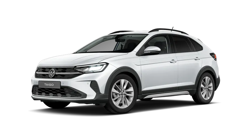 Taigo VW Edition 5/6-view