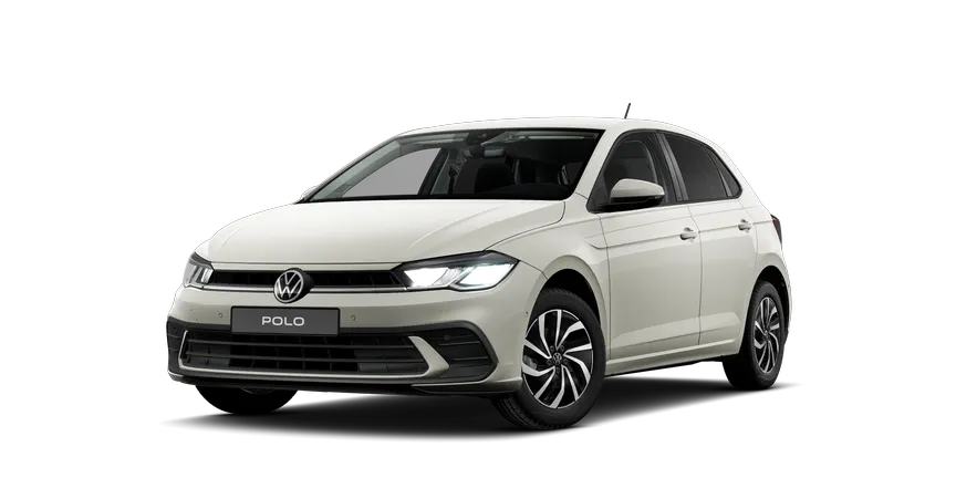 Life Edition 3/4-view