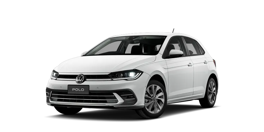 85TSI Style 3/4-view
