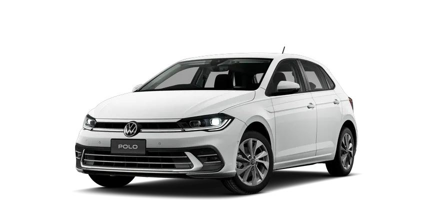 85TSI Style 3/4-view