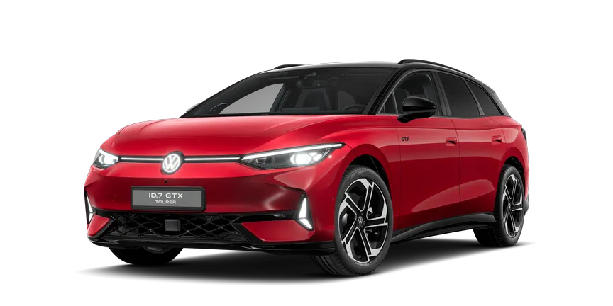 ID.7 Tourer GTX Plus 4MOTION 3/4-view