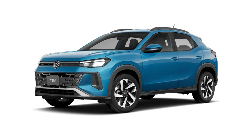 Volkswagen Tera 2026