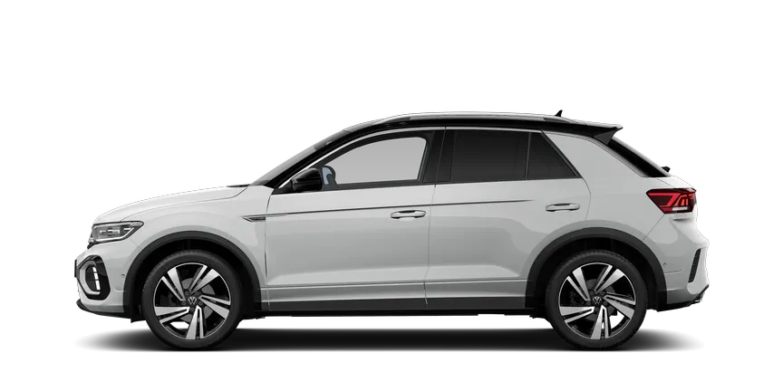 T-Roc