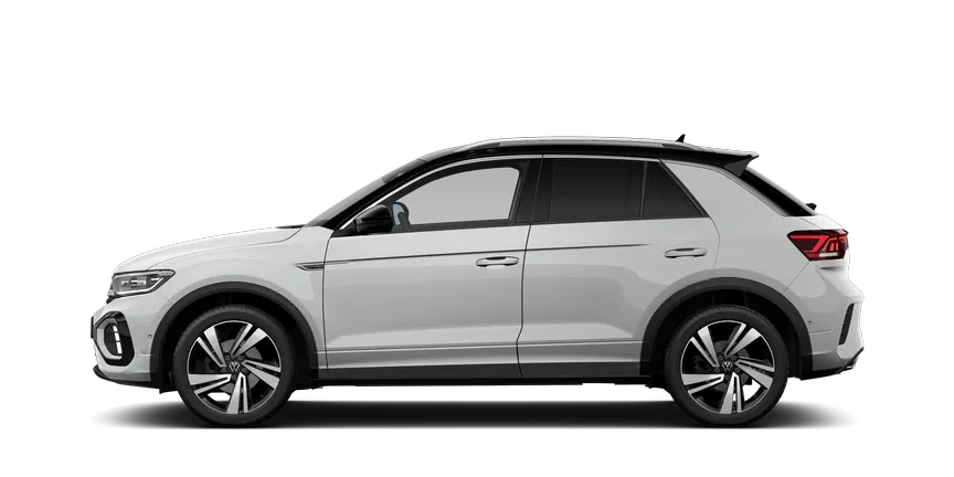T-Roc