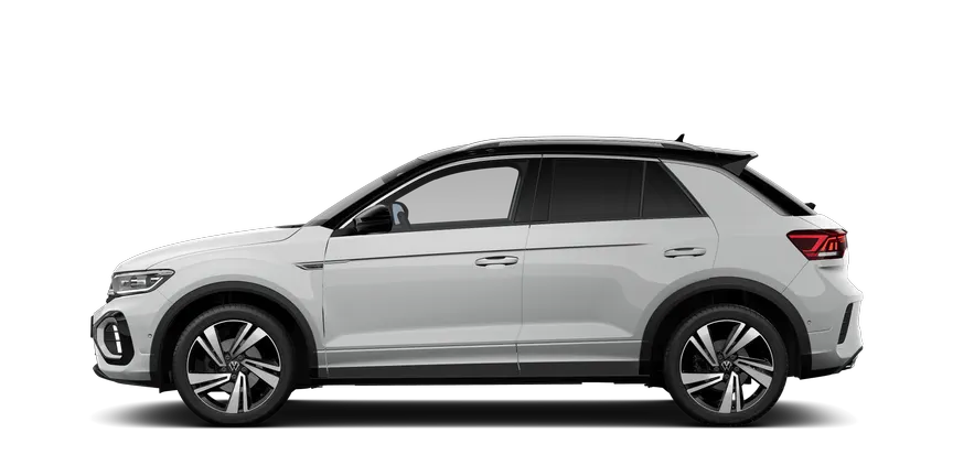 T-Roc
