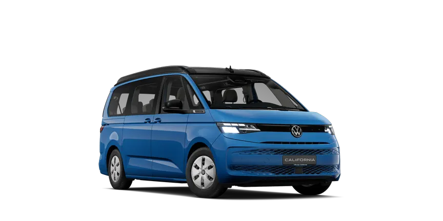 New California Beach Liberty 3/4-view