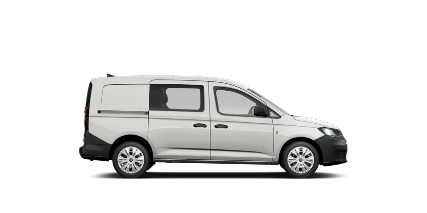 Caddy Cargo/Caddy Flexible