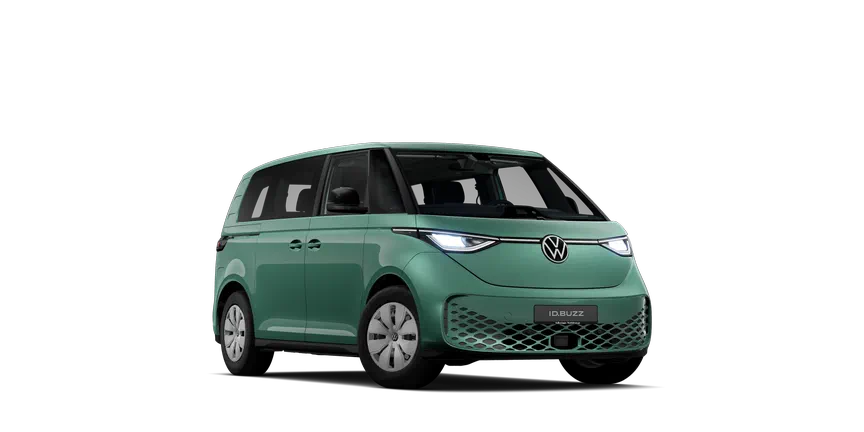 Pure Limited 3/4-view