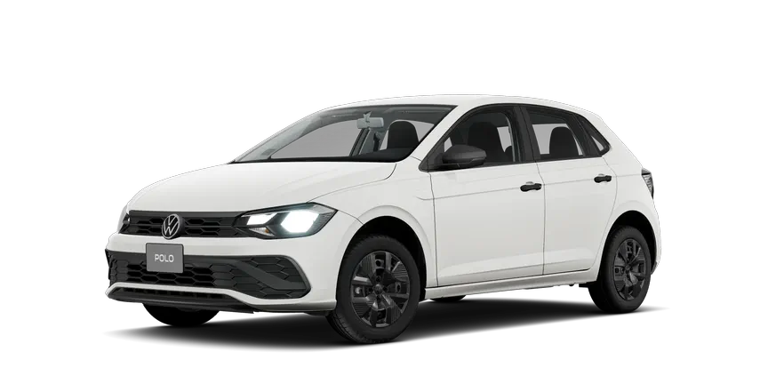 Polo Robust 5/6-view