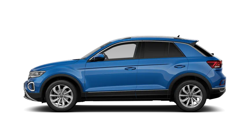 T-Roc