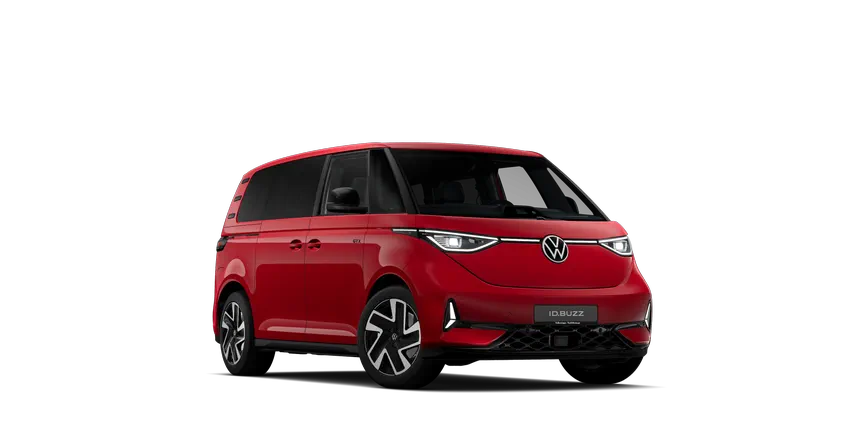 GTX empattement court 3/4-view