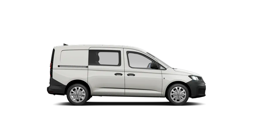 Caddy Flexible side-view