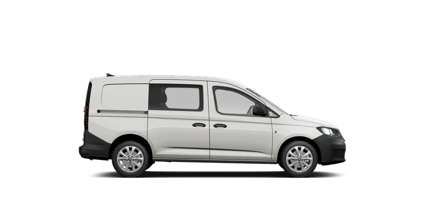 Caddy Flexible side-view