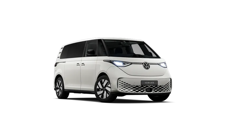 ID. Buzz Energy LWB 3/4-view
