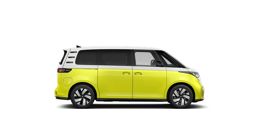 ID. Buzz side-view