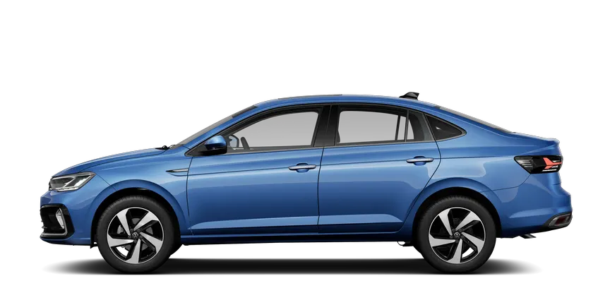 Virtus 2025 side-view