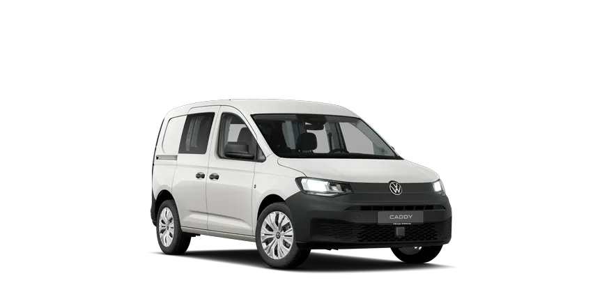 Caddy Cargo/Caddy Flexible