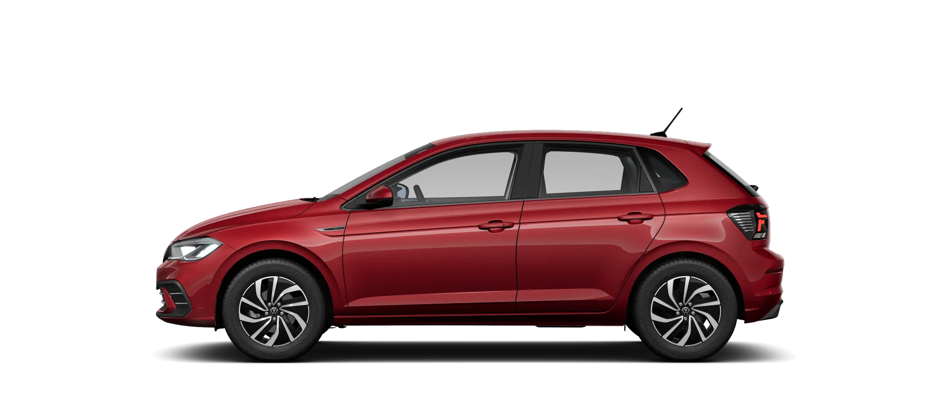 Polo 1.0 170 TSI Highline Auto