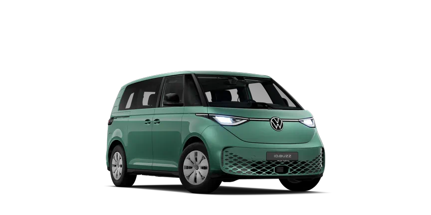 Pure Limited 3/4-view