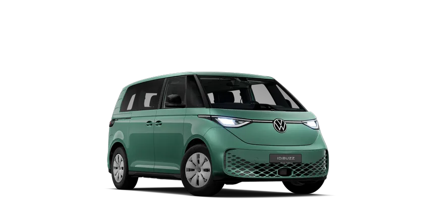 Pure Limited 3/4-view