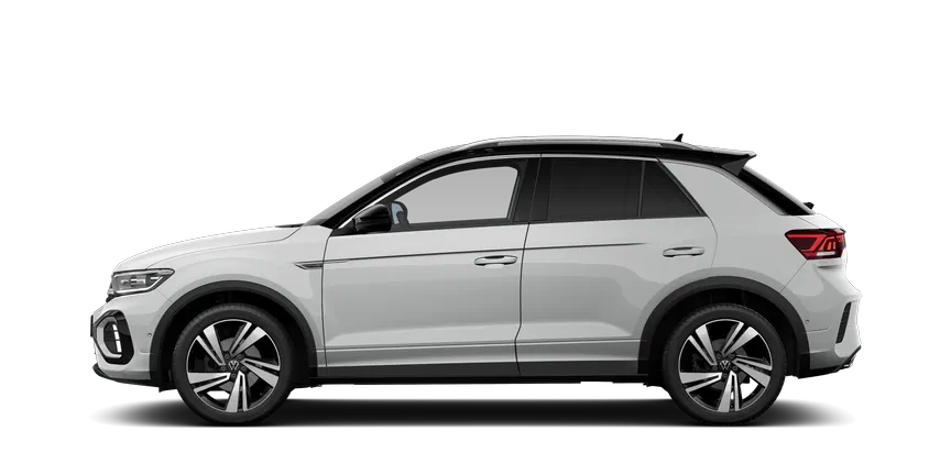 T-Roc