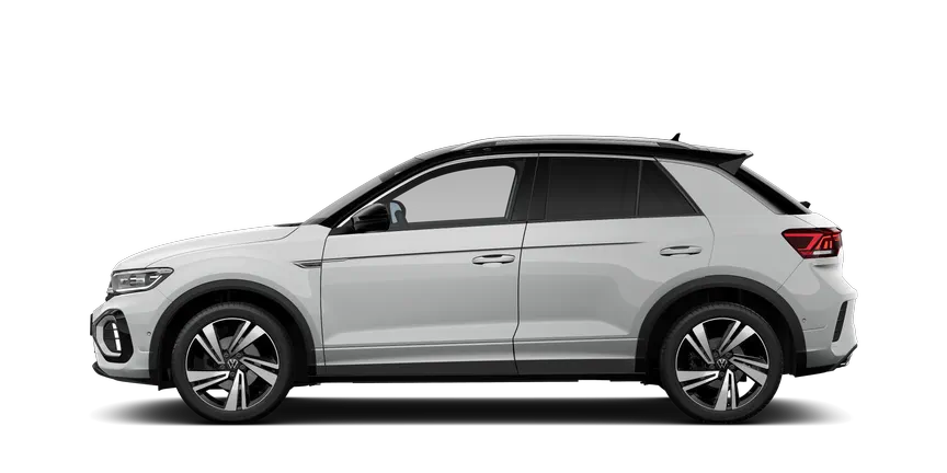 T-Roc