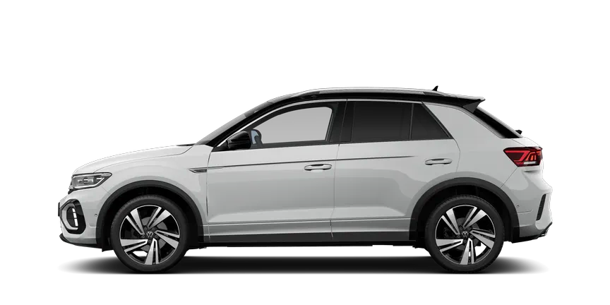 T-Roc