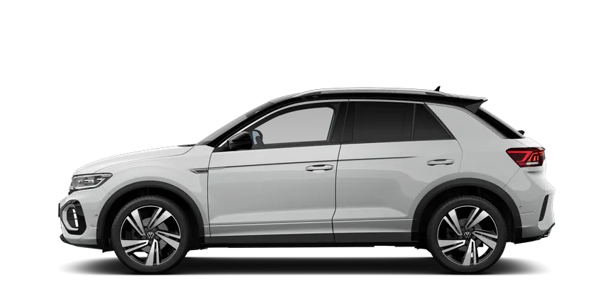 T-Roc