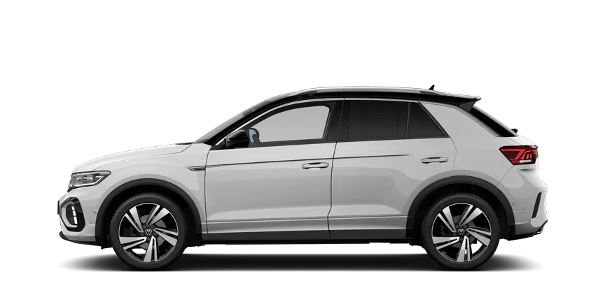 T-Roc