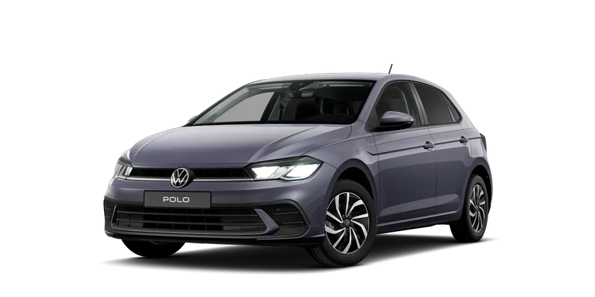 Edition Plus 3/4-view