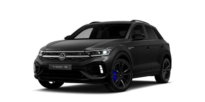 T-Roc