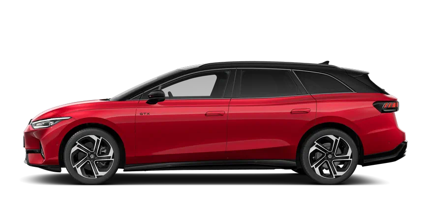 ID.7 Tourer side-view