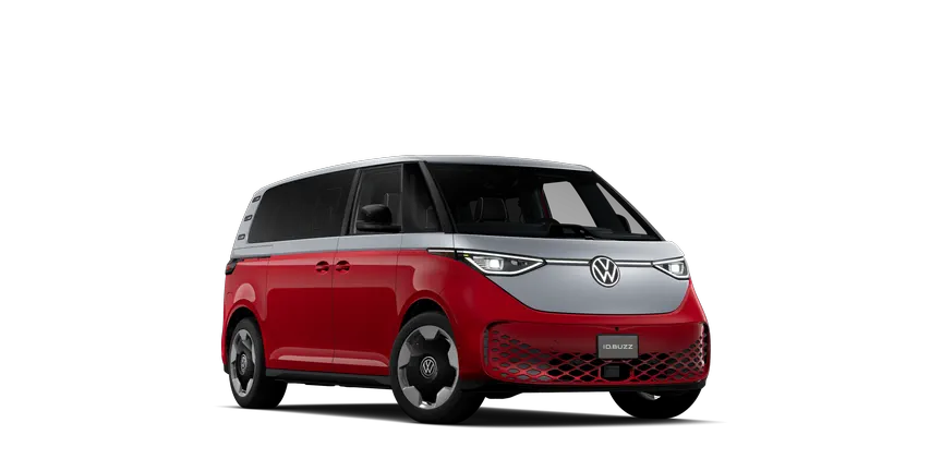 Pro S Plus with 4MOTIONÂŽ 3/4-view