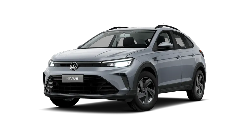 Comfortline 200 TSI 3/4-view